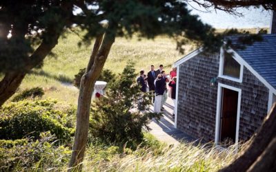 Yarmouth Wedding Rehearsal